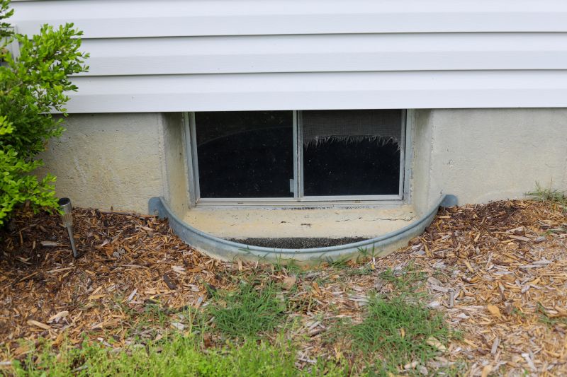 basement drainage solutions