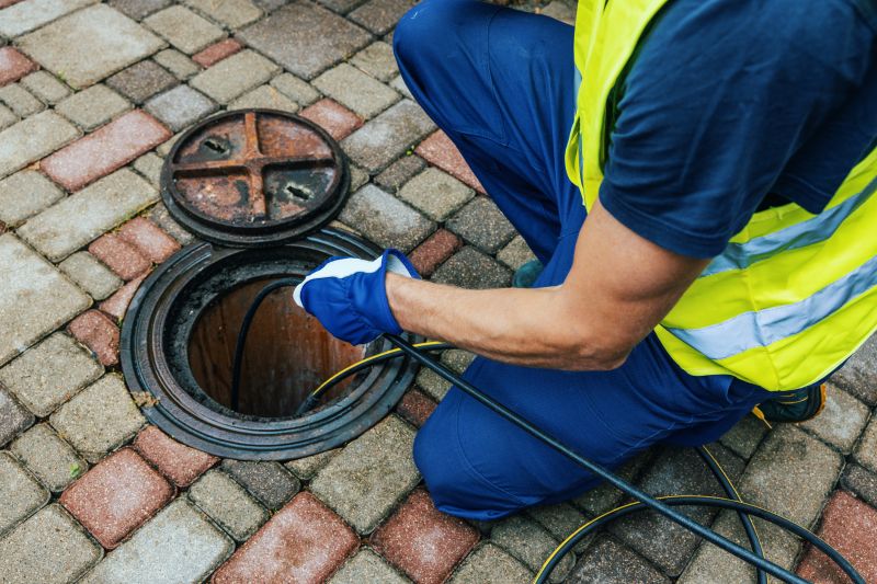 Basement Drainage Solutions