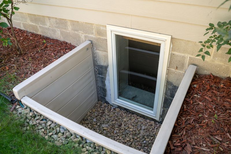 basement drainage solutions