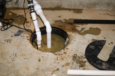 Basement Drainage, Basement Drainage Solutions, Montana